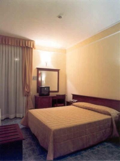 Hotel Impero Brescia Phòng bức ảnh