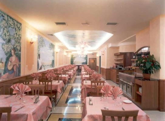 Hotel Impero Brescia Ngoại thất bức ảnh